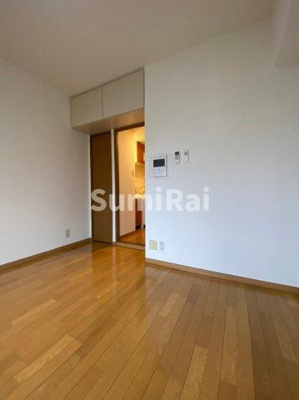 【居間・リビング】 | エステムコート神戸県庁前