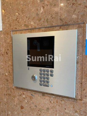 【セキュリティ】 | エステムコート神戸県庁前