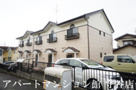 Terraced Houseの画像