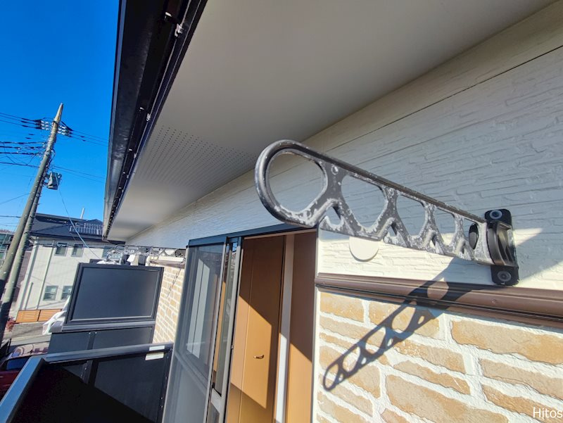 Terraced Houseの設備