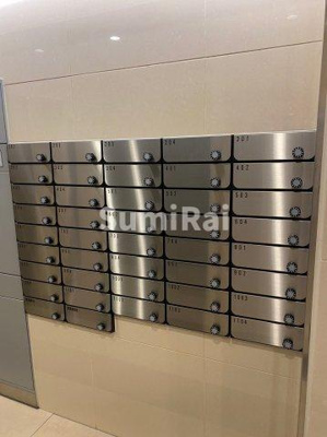 【その他共用部分】 | エスリード神戸元町ヒルズ