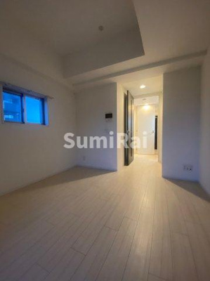 【居間・リビング】 | エスリード神戸元町ヒルズ