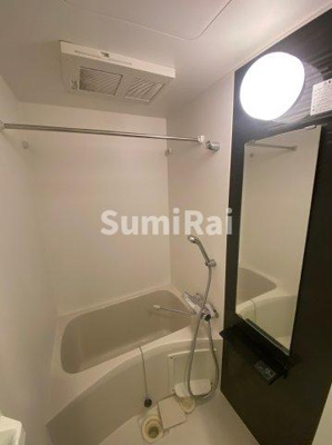 【浴室】 | エスリード神戸元町ヒルズ