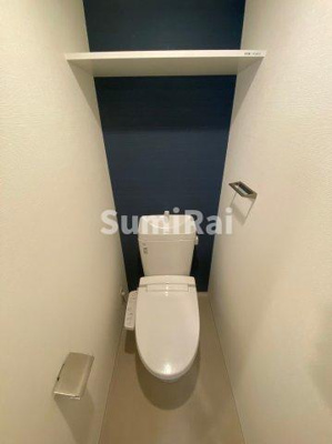 【トイレ】 | エスリード神戸元町ヒルズ