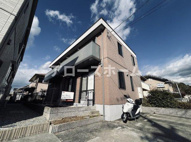 神戸市西区春日台８丁目のテラスの画像