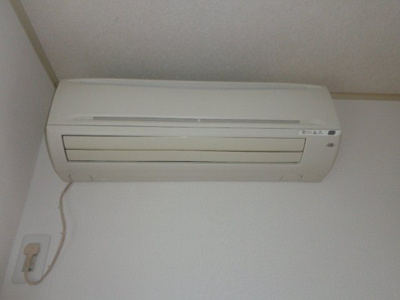 【設備】 | グリーンハイツ高見