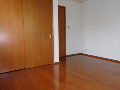 【内装】 | グリーンハイツ高見