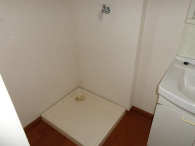 【設備】 | グリーンハイツ高見