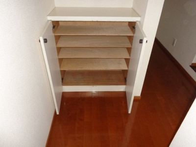 【収納】 | グリーンハイツ高見