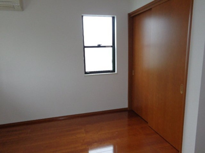 【内装】 | グリーンハイツ高見