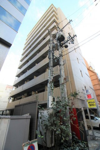 LUMINOUS新大阪