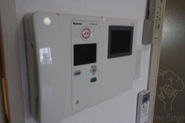 LUMINOUS新大阪の設備