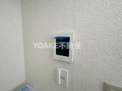 【セキュリティ】 | ベラビスタ21A棟