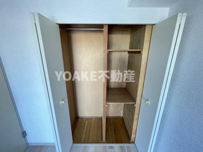 【収納】 | ベラビスタ21A棟