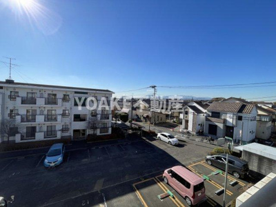 【展望】 | ベラビスタ21A棟