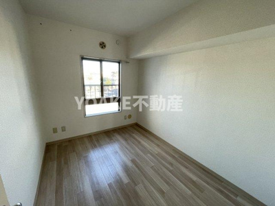 【洋室】 | ベラビスタ21A棟