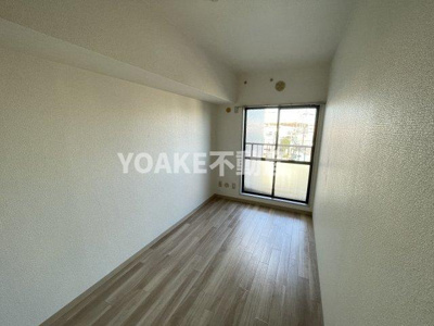 【内装】 | ベラビスタ21A棟