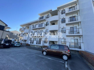 【外観】 | ベラビスタ21A棟