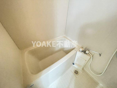 【浴室】 | ベラビスタ21A棟