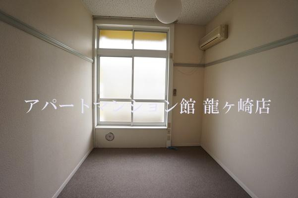 サクセスヒルズの寝室|ロフト