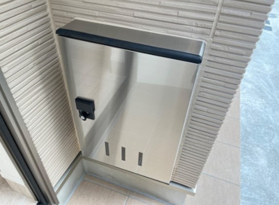 【その他共用部分】 | ベル・ルミエール