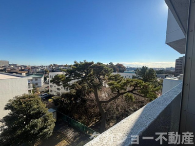 【展望】 | ドルフ稲毛