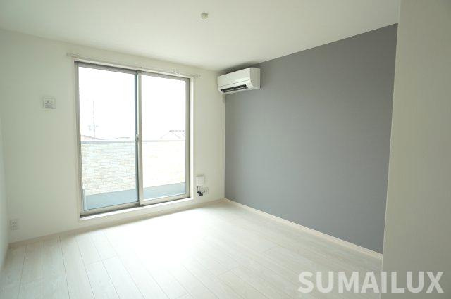 Walea Hale大江の内装