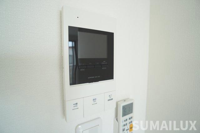 Walea Hale大江のセキュリティ