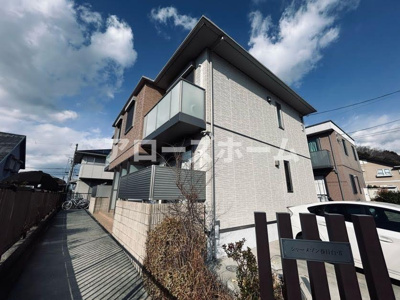 【外観】 | シャーメゾン春日台Ⅱ