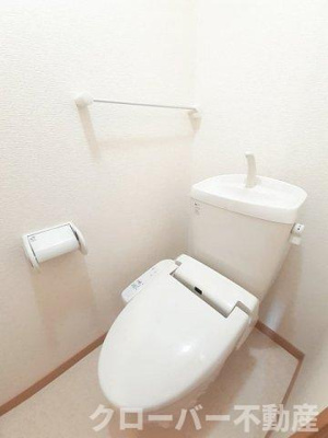 【トイレ】 | アンソレイエ