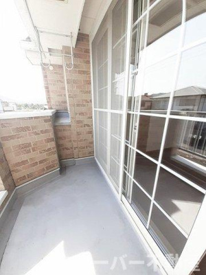 【バルコニー】 | アンソレイエ