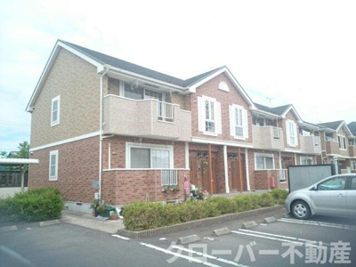 【外観】 | アンソレイエ