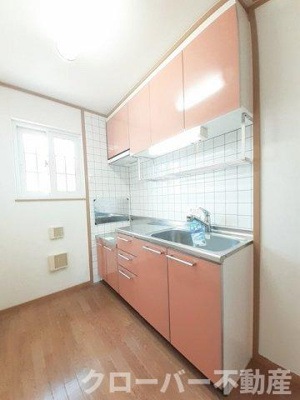 【キッチン】 | アンソレイエ