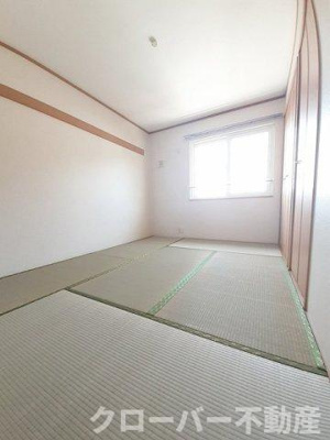 【和室】 | アンソレイエ