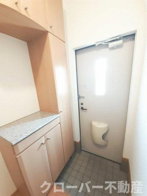 【玄関】 | アンソレイエ