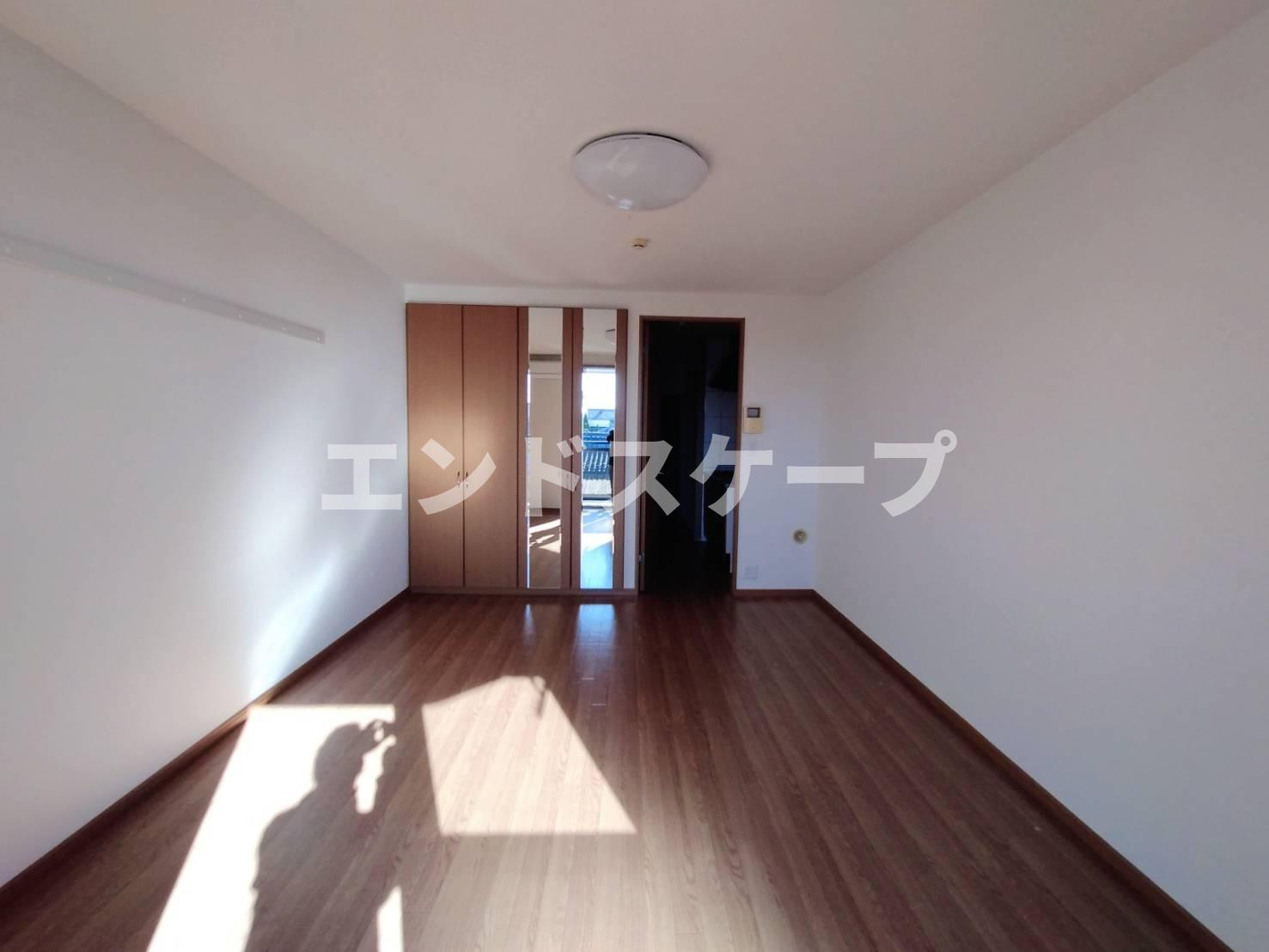 ドリームハイムの居間・リビング|高崎、前橋エリアのお部屋探しはエンドスケープまで！お客様の理想お聞かせ下さい♪