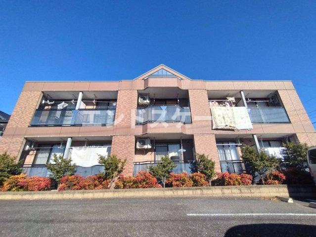 ドリームハイムの外観パース|高崎、前橋エリアのお部屋探しはエンドスケープまで！お客様の理想お聞かせ下さい♪