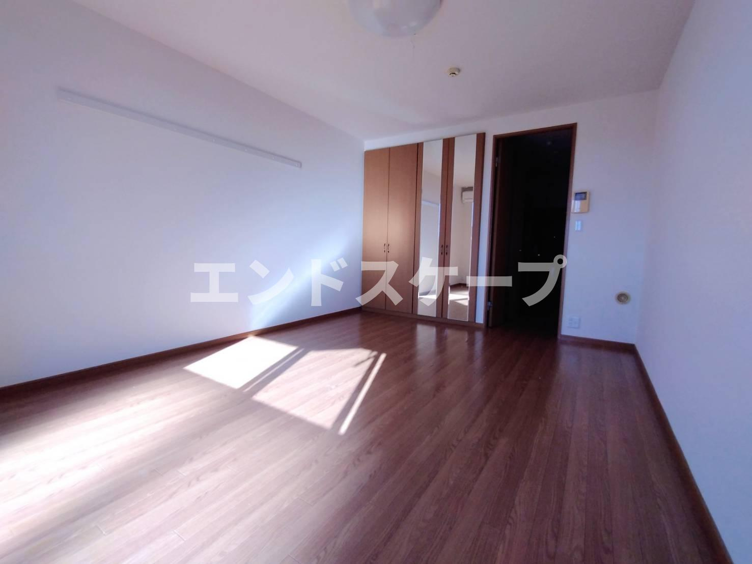 ドリームハイムの居間・リビング|高崎、前橋エリアのお部屋探しはエンドスケープまで！お客様の理想お聞かせ下さい♪