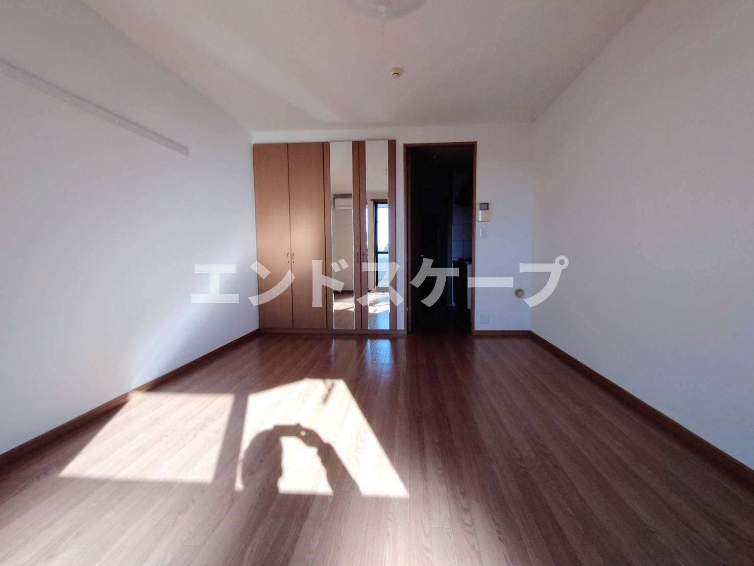 ドリームハイムの居間・リビング|高崎、前橋エリアのお部屋探しはエンドスケープまで！お客様の理想お聞かせ下さい♪