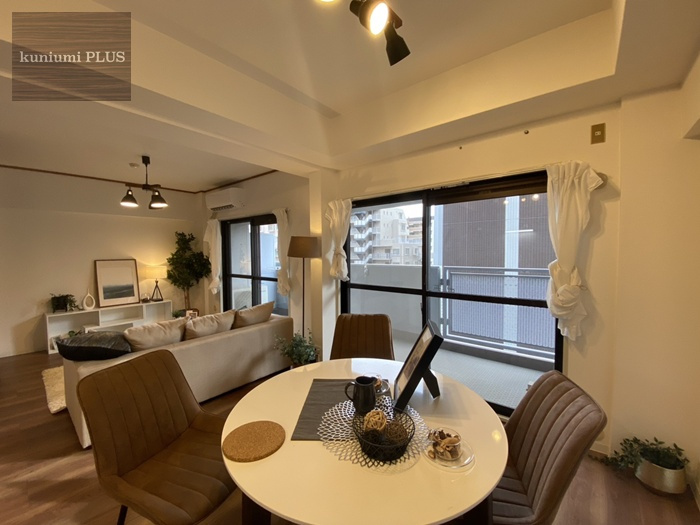 ハイネスプリモール城東