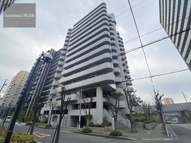 ハイネスプリモール城東