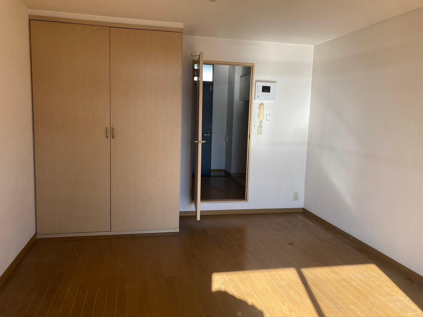 チェスナットガーデンのその他