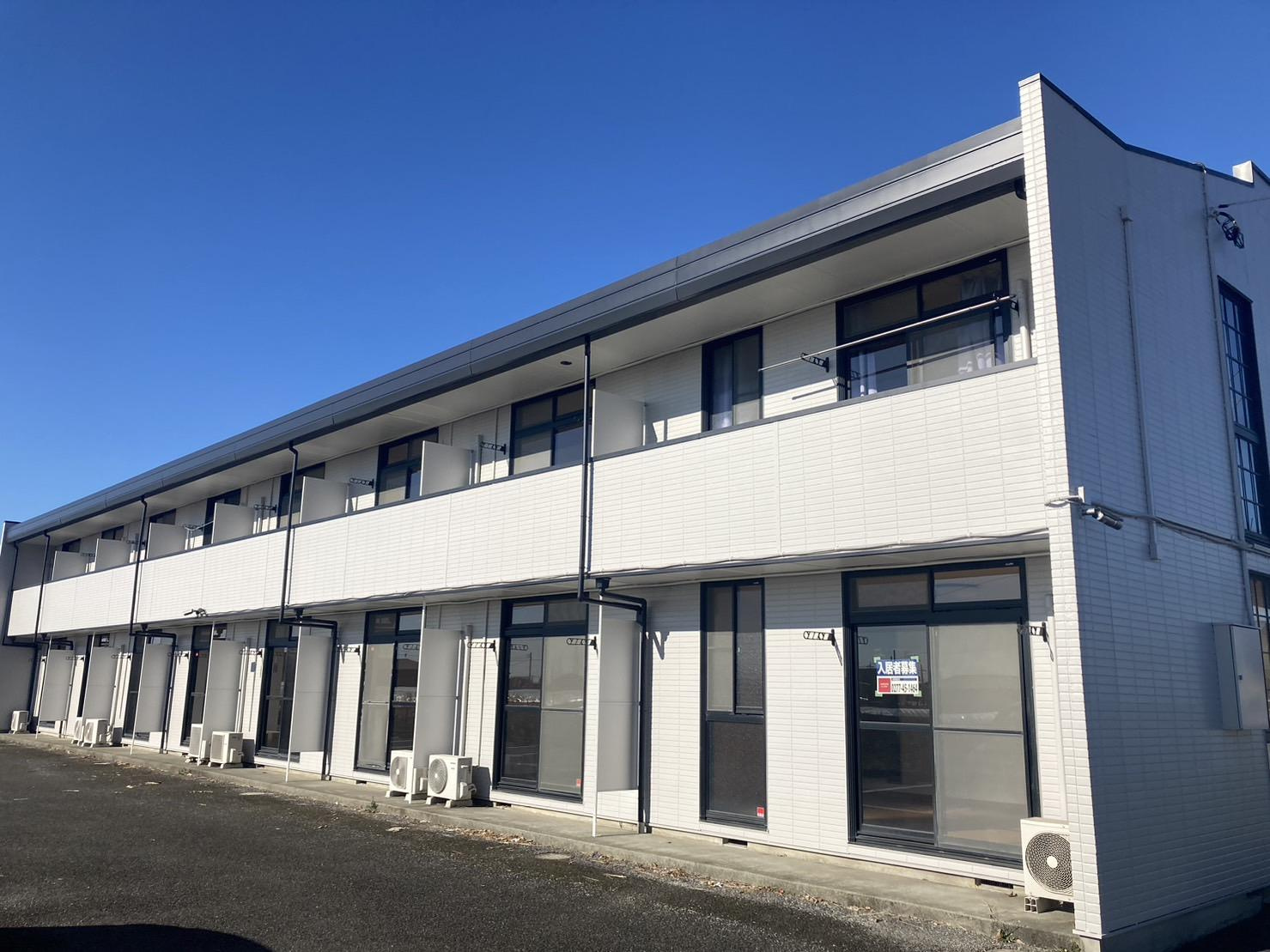 チェスナットガーデン