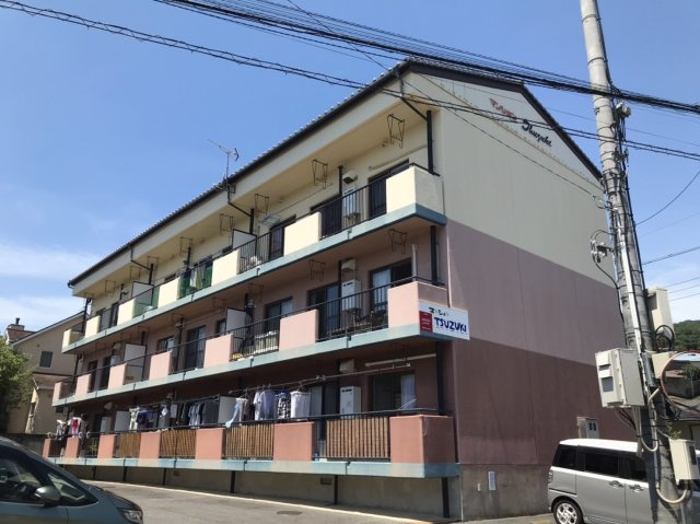マンションTSUZUKI