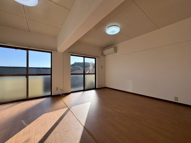 マンションTSUZUKIの内装