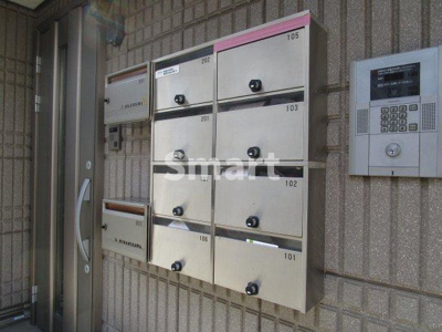 【その他共用部分】 | プラネット