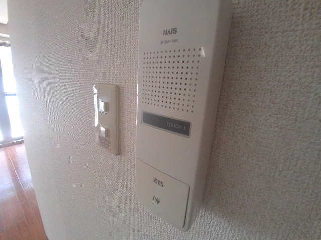 ヴェルドミールステラのセキュリティ