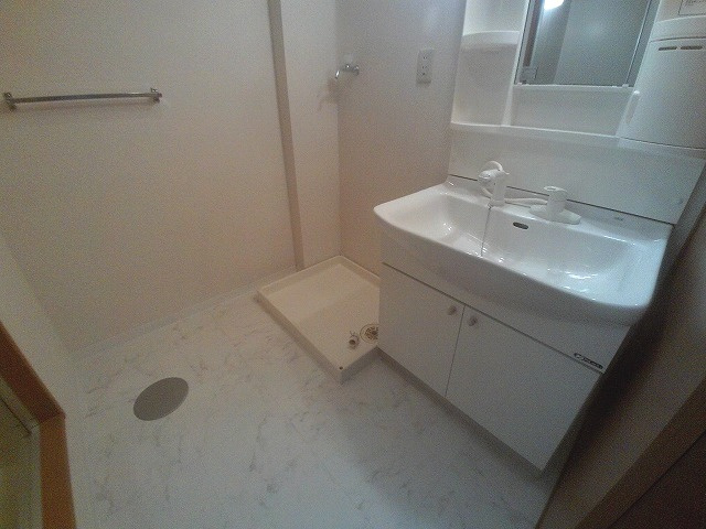 ヴェルドミールステラのその他共用部分