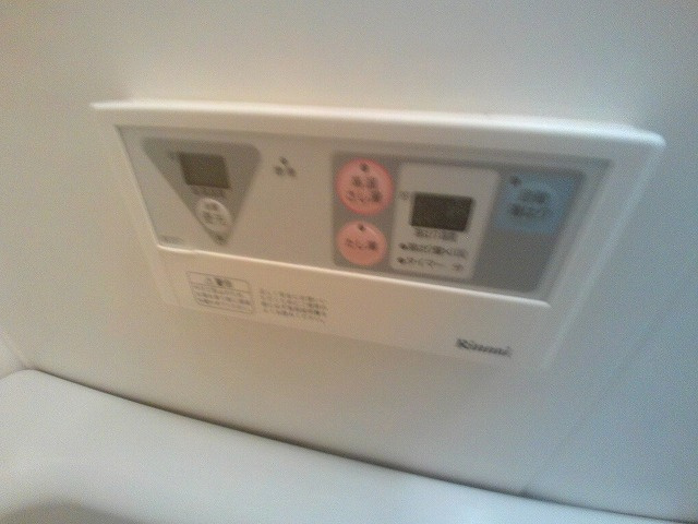 ヴェルドミールステラの設備