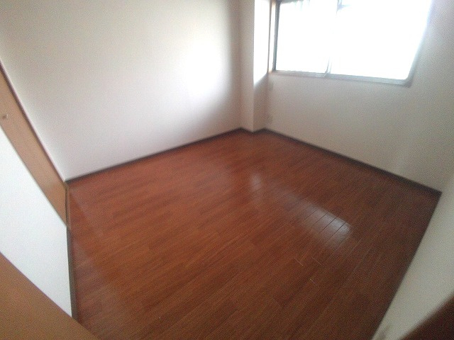 ヴェルドミールステラの寝室